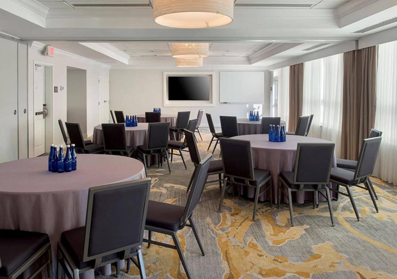 Residence Inn By Marriott New York Long Island East End Риверхед Экстерьер фото