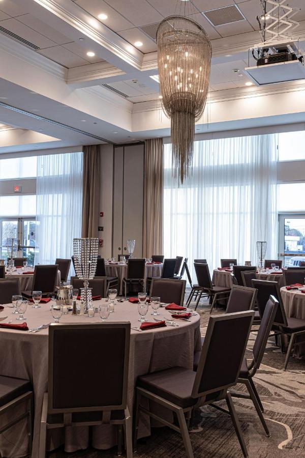Residence Inn By Marriott New York Long Island East End Риверхед Экстерьер фото