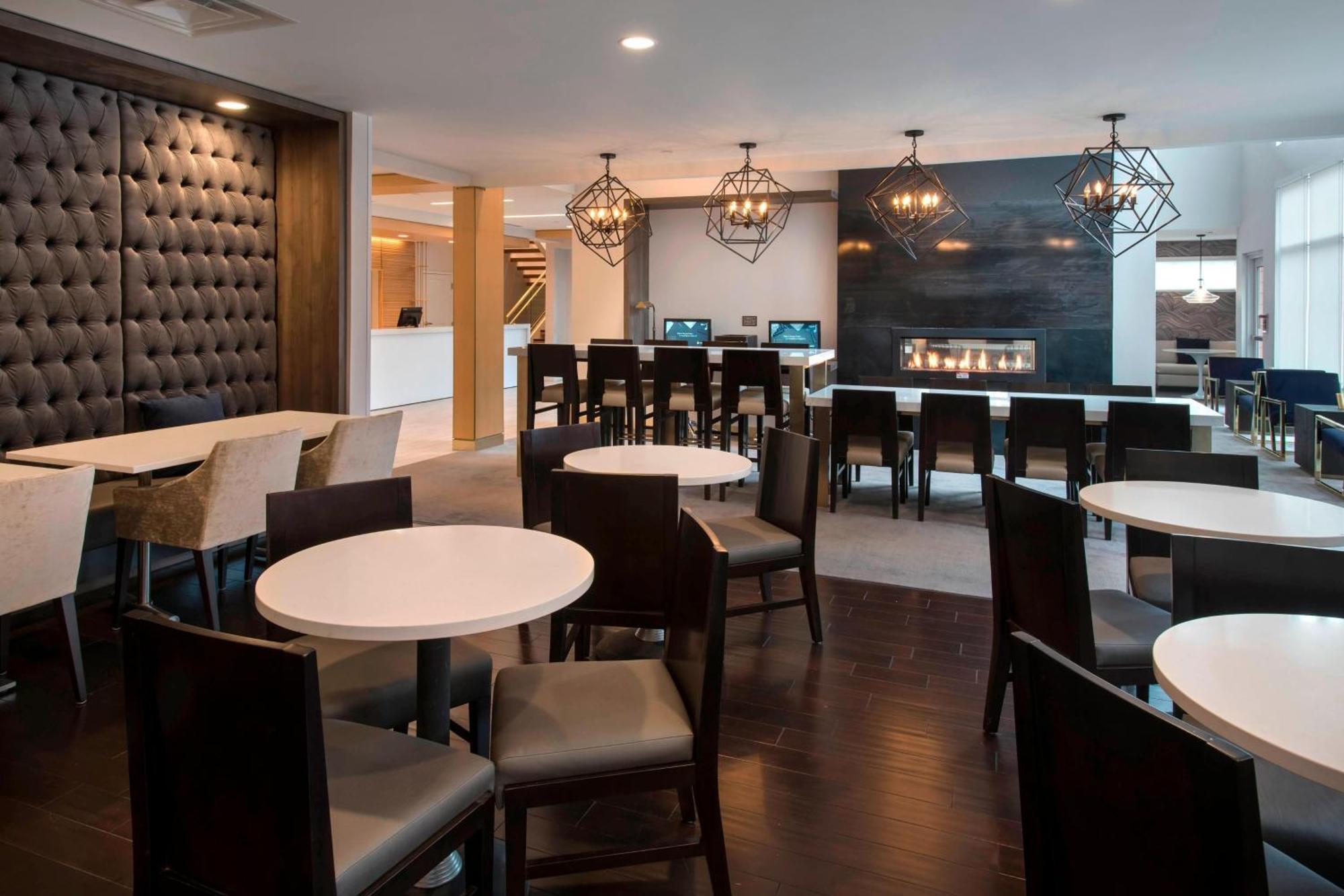 Residence Inn By Marriott New York Long Island East End Риверхед Экстерьер фото
