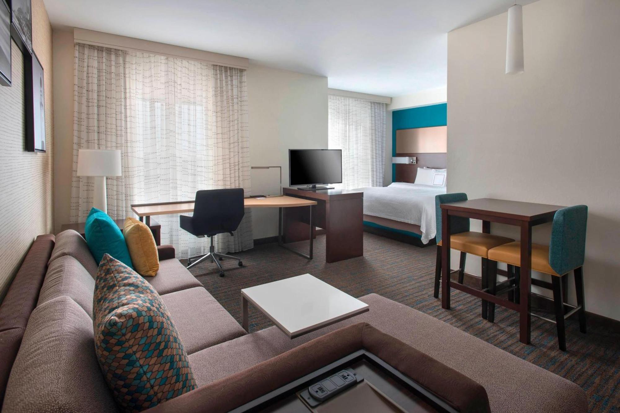 Residence Inn By Marriott New York Long Island East End Риверхед Экстерьер фото
