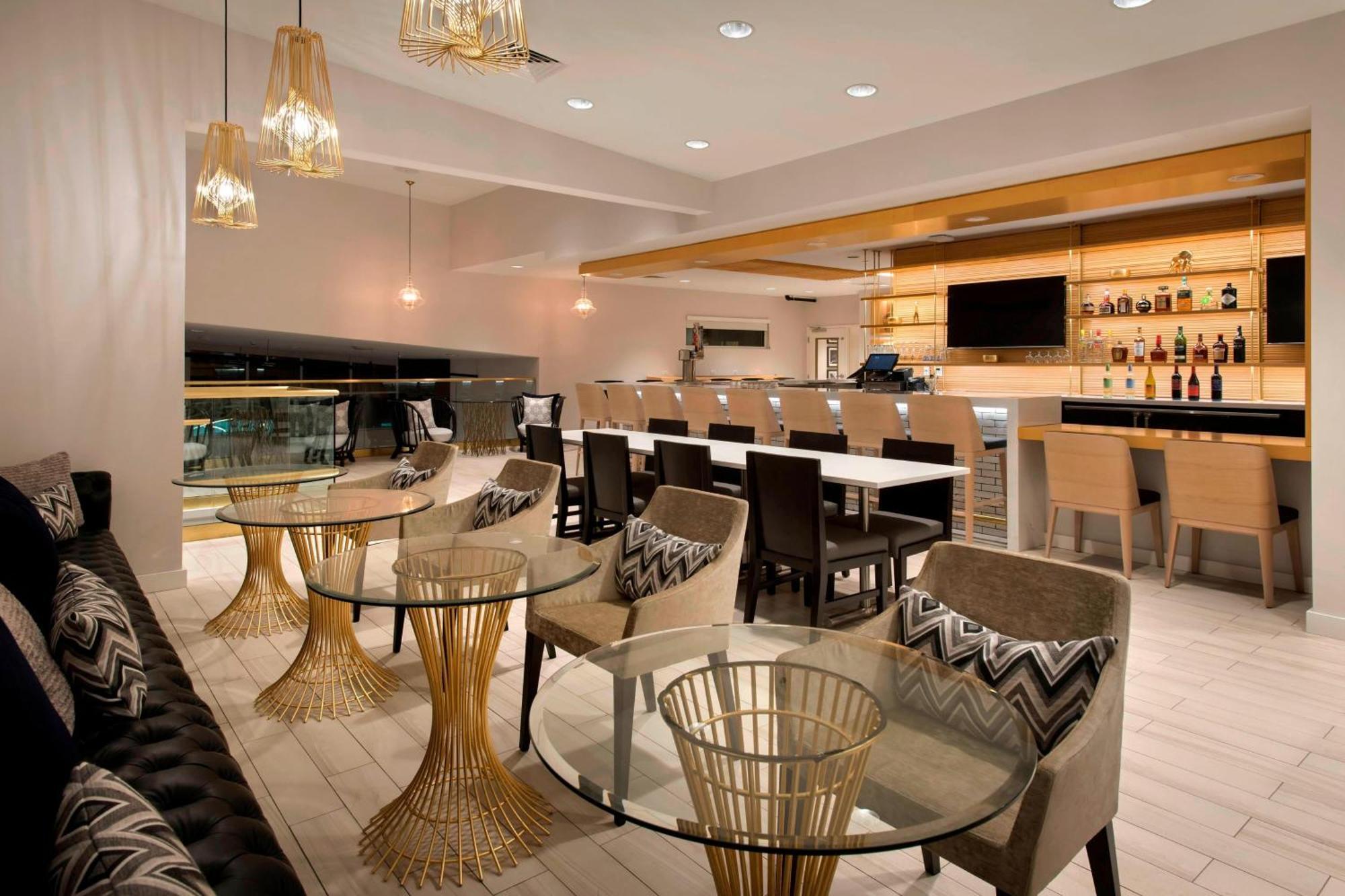 Residence Inn By Marriott New York Long Island East End Риверхед Экстерьер фото